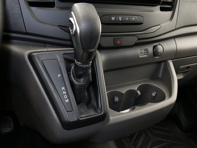 New 2026 Ford Transit 250 148 Medium Roof image 20