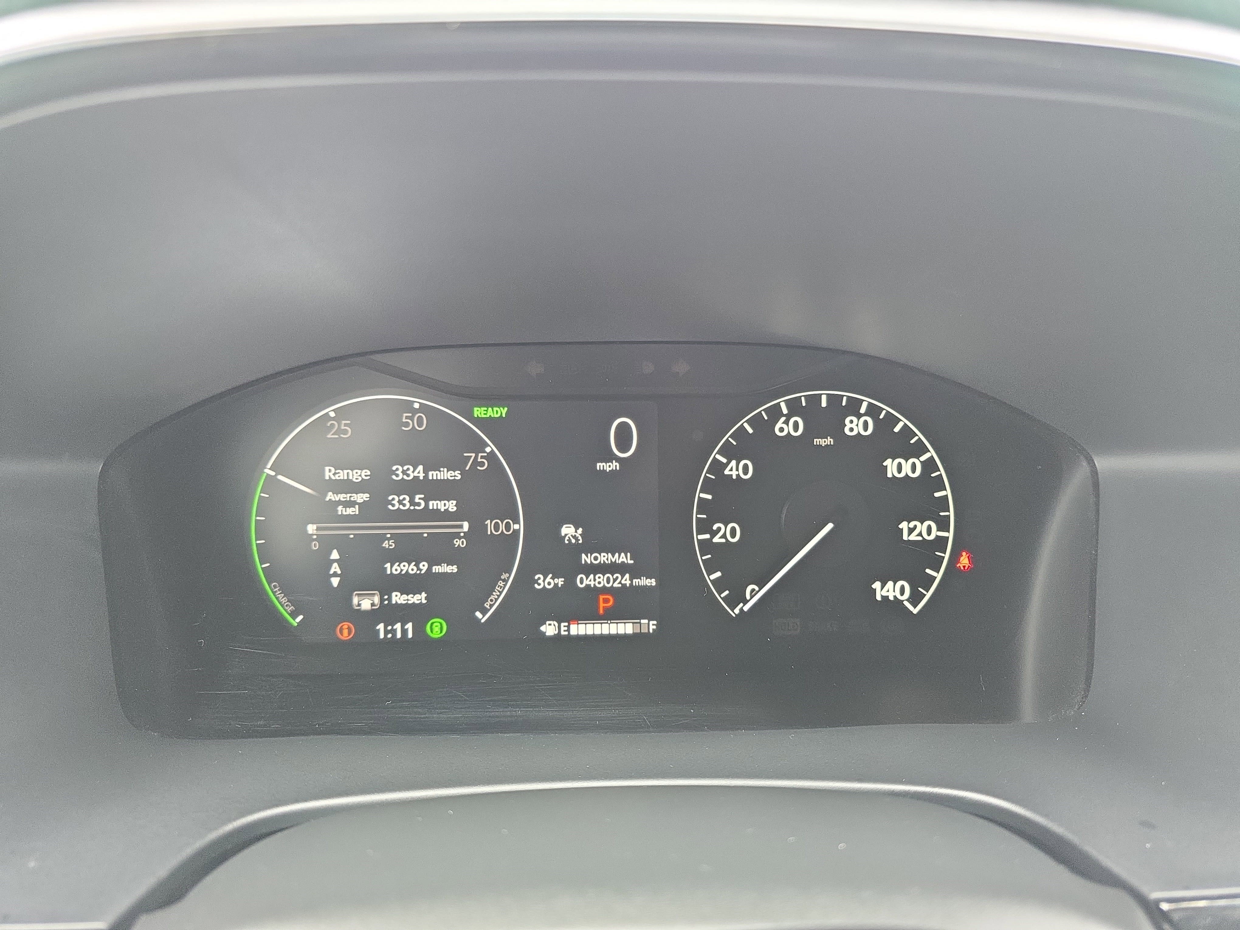 Certified 2023 Honda CR-V Sport image 18