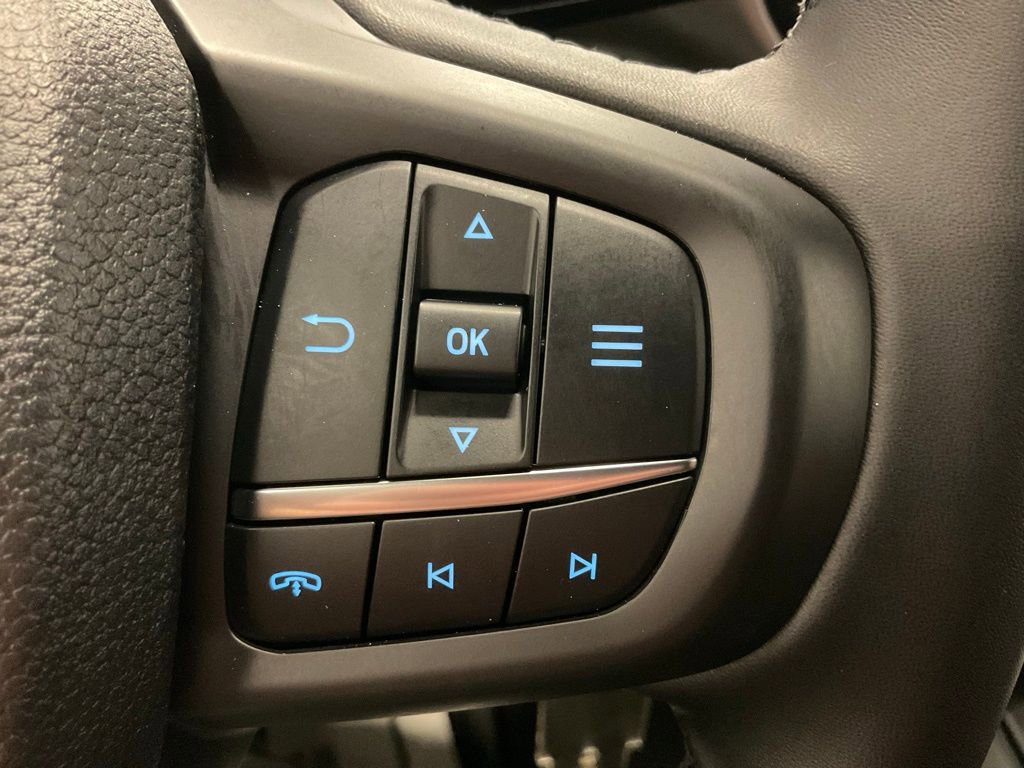 Used 2025 Ford Ranger XLT w/ FX4 Off-Road Package image 20