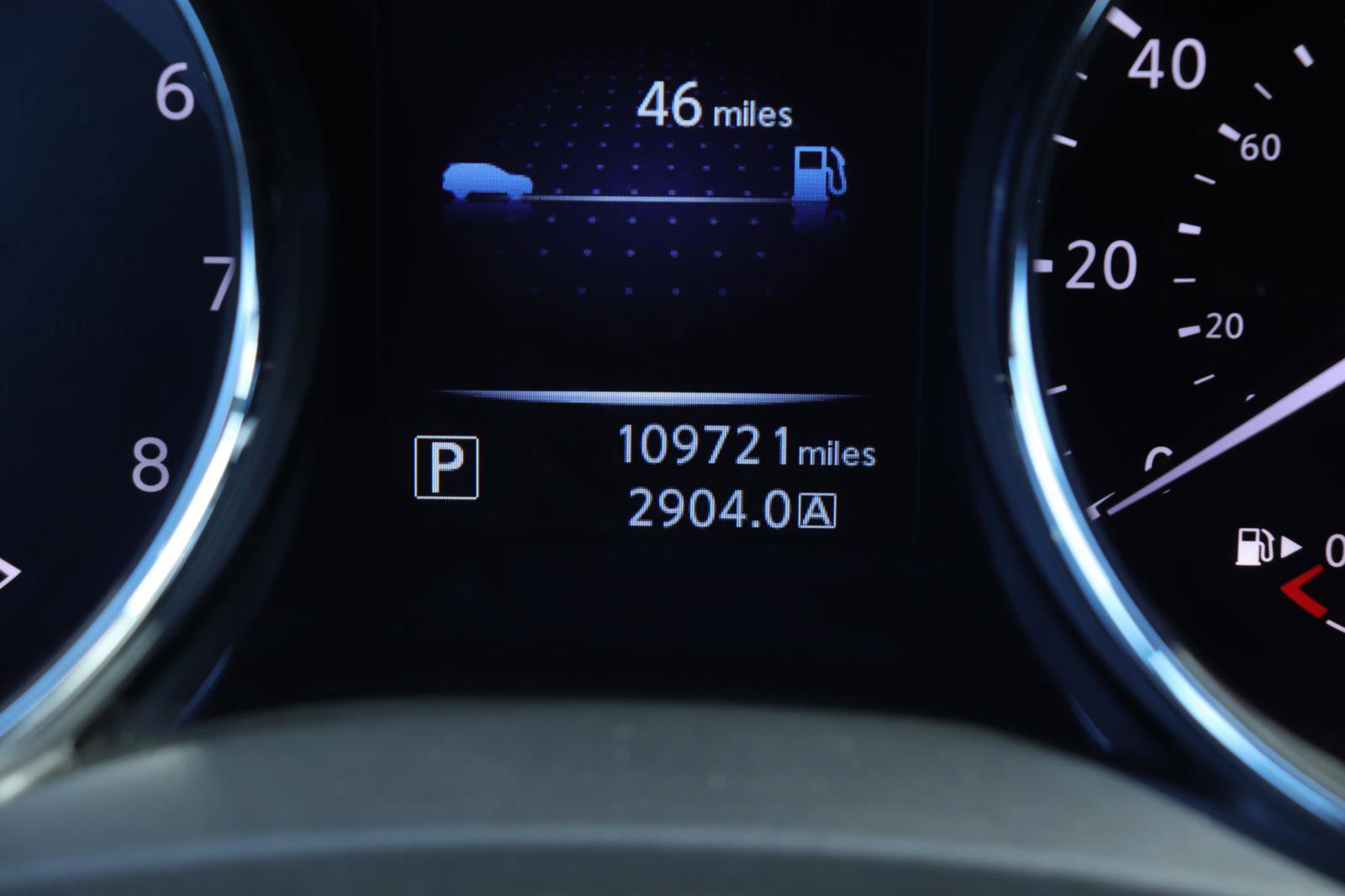 Used 2016 Nissan Rogue SL w/ SL Premium Package FWD image 28