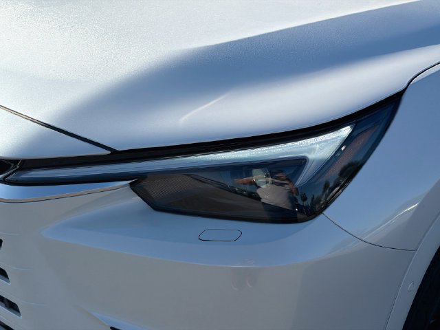 New 2026 Lexus TX 500h AWD w/ Technology Package image 9
