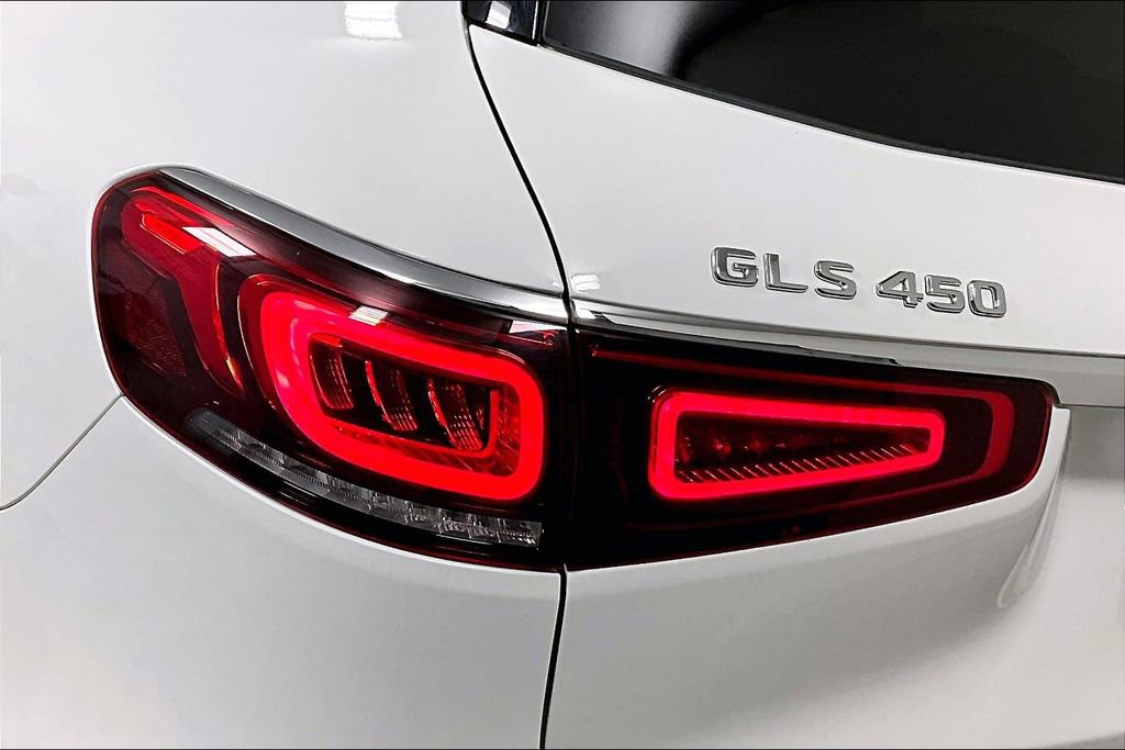 Used 2023 Mercedes-Benz GLS 450 GLS 450 image 29