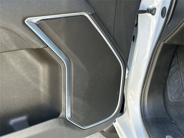 Used 2025 Chevrolet Silverado 3500 LT w/ Convenience Package image 23