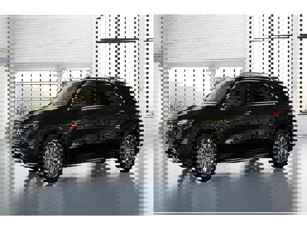 New 2026 Mercedes-Benz GLE 450 4MATIC image 37