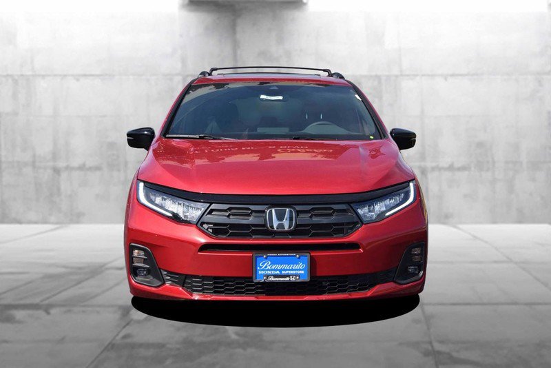 New 2026 Honda Odyssey Sport-L image 4