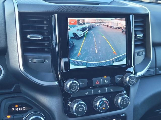 New 2026 RAM 1500 Big Horn w/ Night Edition AWD/4WD image 10