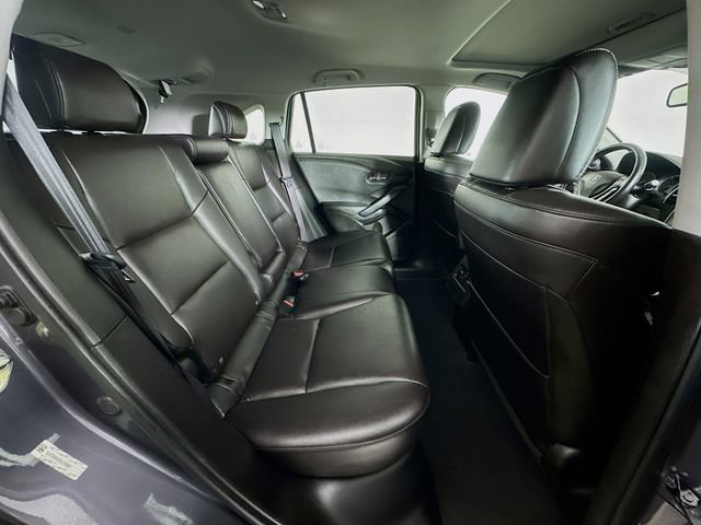 Used 2017 Acura RDX AWD image 8