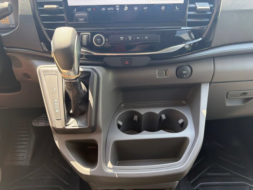 New 2026 Ford Transit 350 XLT AWD/4WD image 27