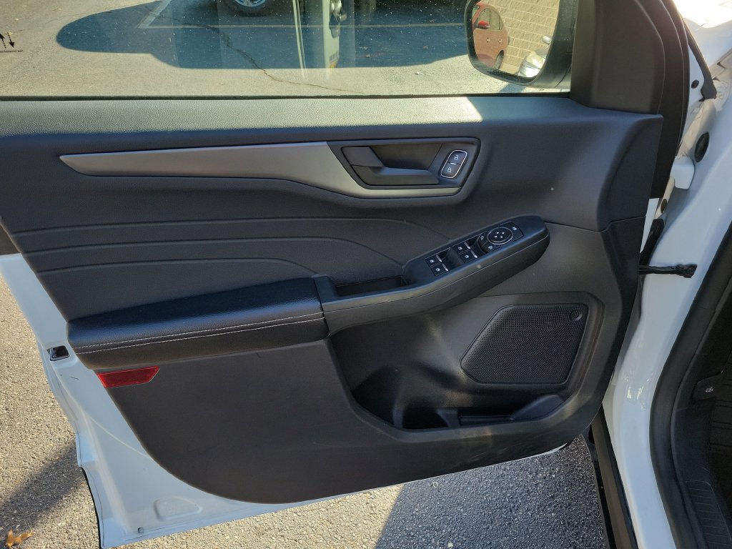 Used 2024 Ford Escape Active FWD image 18