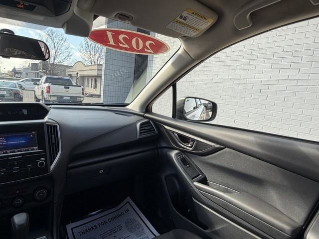 Used 2021 Subaru Impreza 2.0i image 27