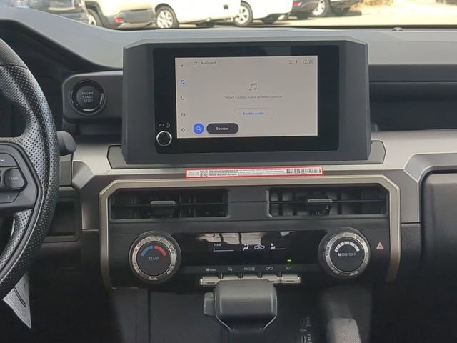 Certified 2025 Toyota Tacoma SR5 image 18