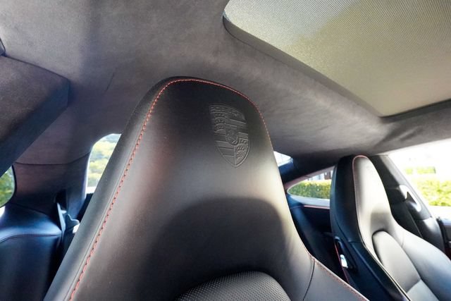 Used 2016 Porsche 911 4 Coupe AWD/4WD image 86