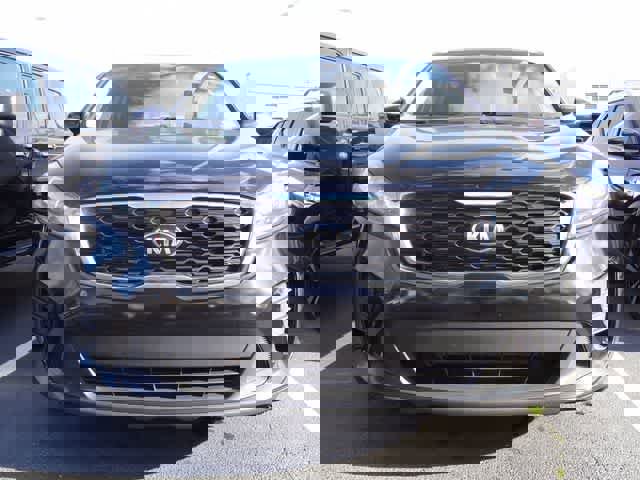 Used 2020 Kia Sorento LX image 2