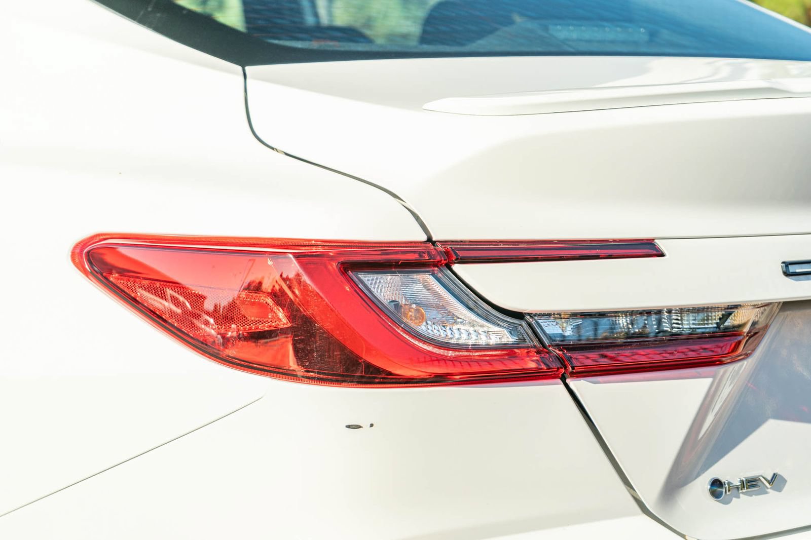 Certified 2025 Toyota Camry SE FWD image 7