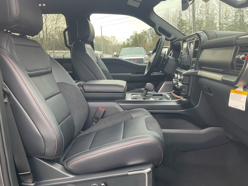 New 2026 Ford F150 Raptor image 12