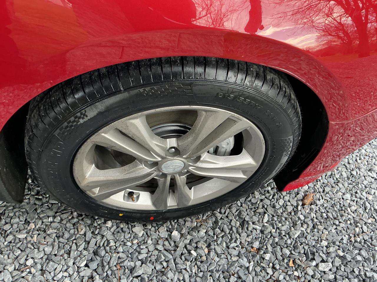 Used 2019 Hyundai Sonata Sport image 25