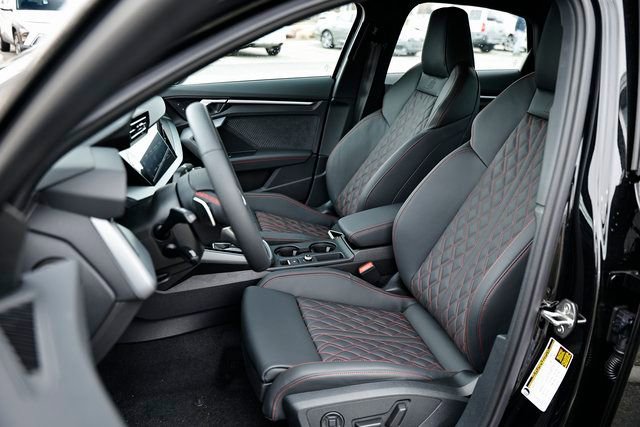 New 2026 Audi S3 Premium image 20