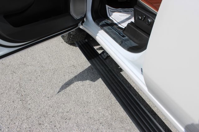 Used 2024 GMC Sierra 2500 Denali Ultimate image 22