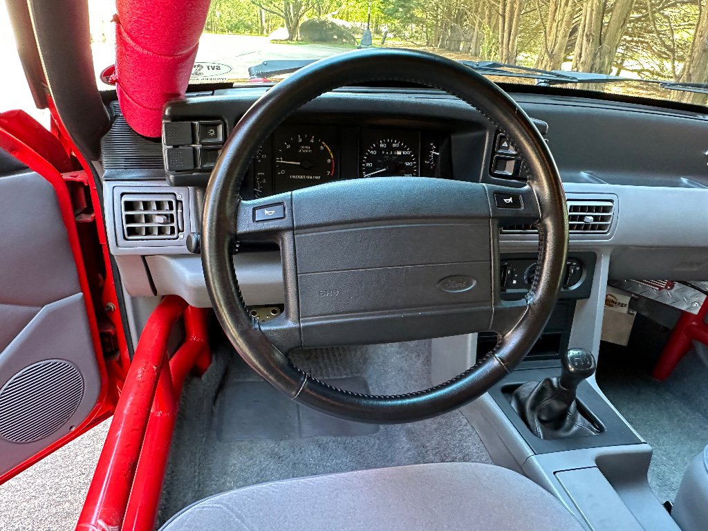 Used 1993 Ford Mustang Cobra image 47