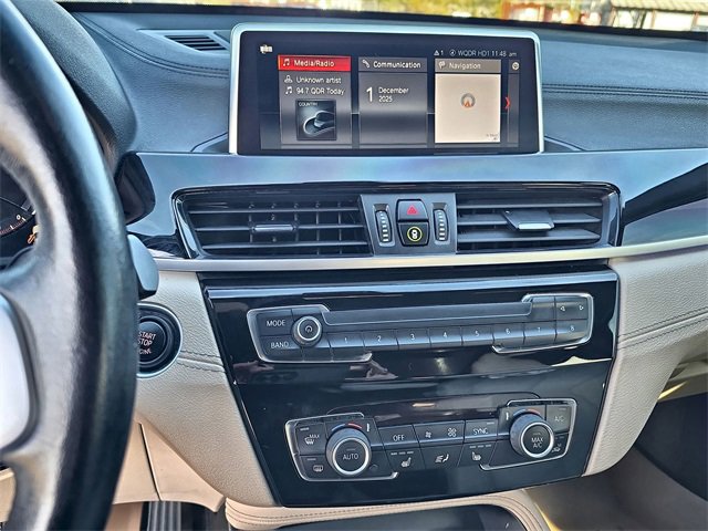 Used 2021 BMW X1 sDrive28i w/ Convenience Package image 26