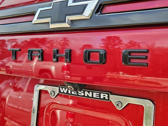 Certified 2023 Chevrolet Tahoe Z71 w/ Z71 Off-Road Package AWD/4WD image 32