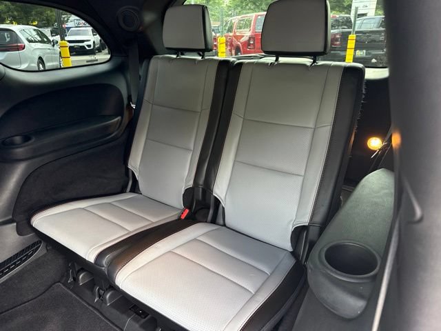 Used 2023 Dodge Durango R/T AWD/4WD image 24
