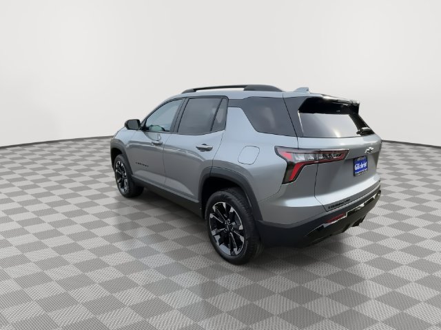 New 2027 Chevrolet Equinox RS w/ Safety and Technology Package AWD/4WD image 6