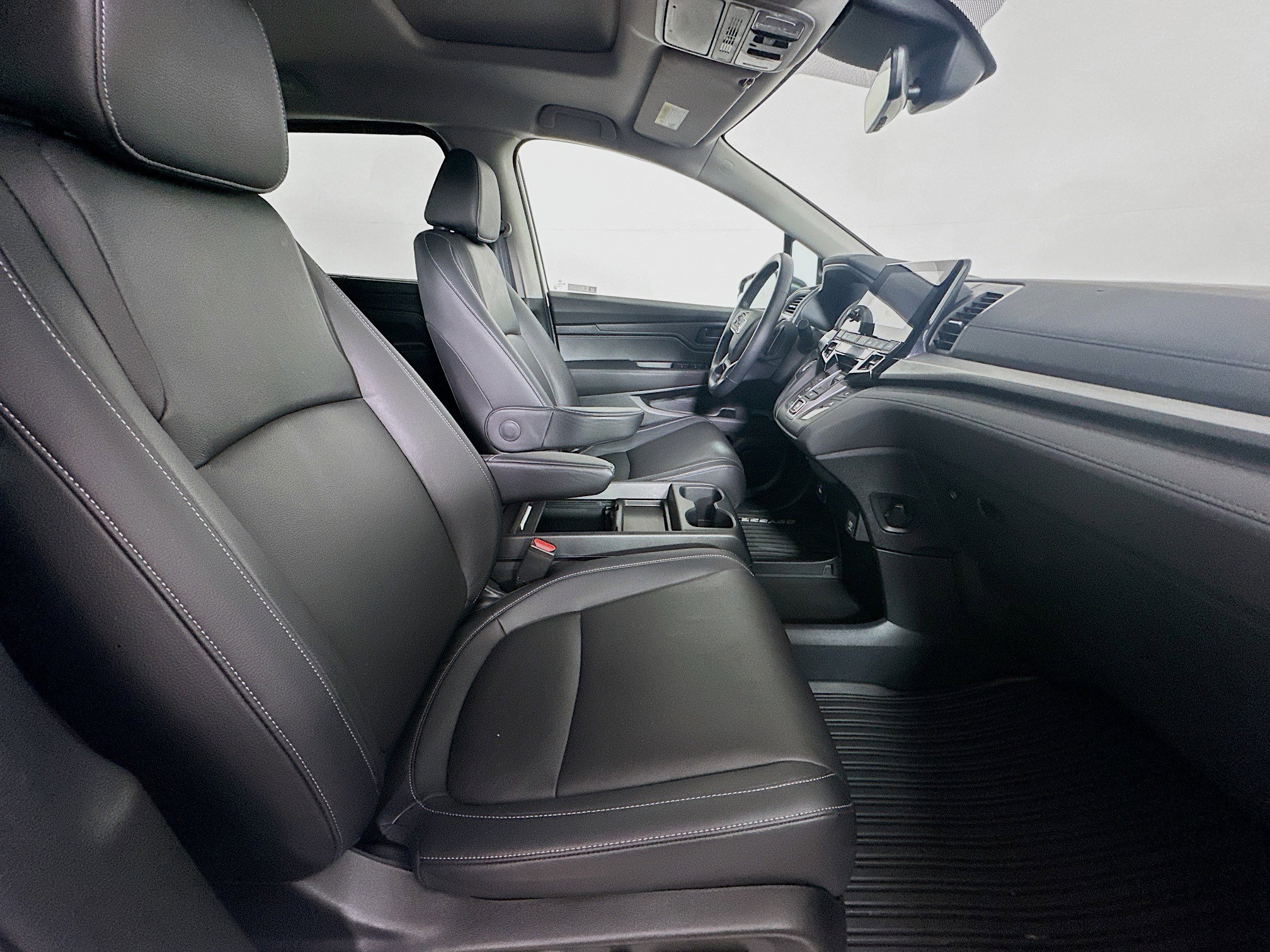 Used 2023 Honda Odyssey EX-L image 31