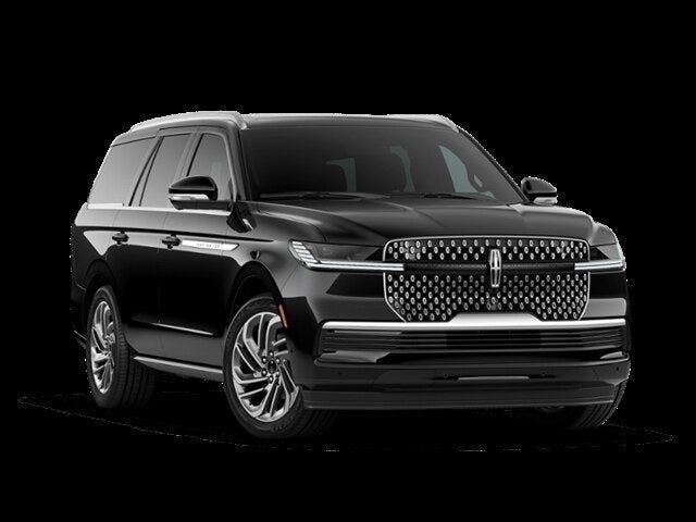 New 2027 Lincoln Navigator Reserve AWD/4WD image 40