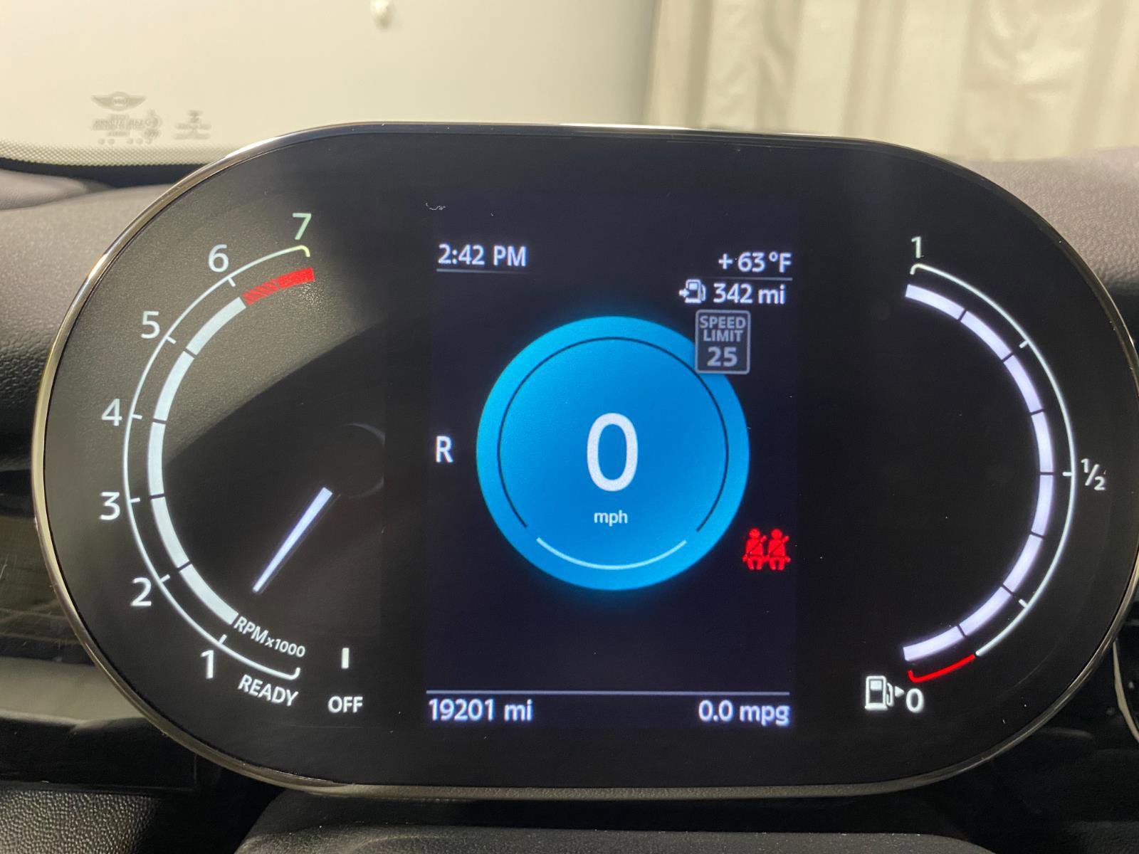 Certified 2023 MINI Cooper S image 19