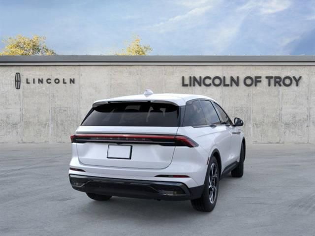 New 2026 Lincoln Nautilus Premier w/ Equipment Group 102A AWD/4WD image 8