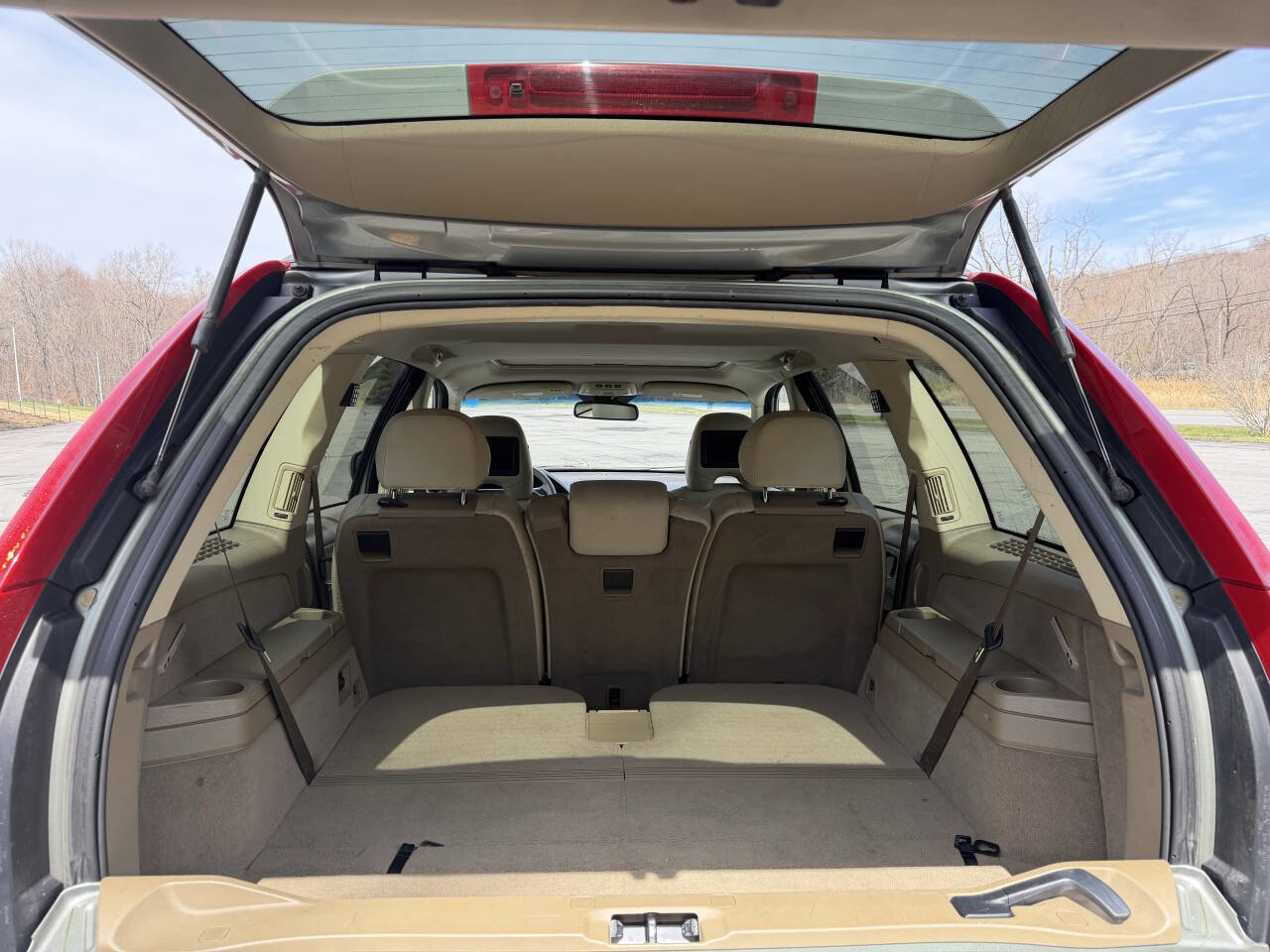 Used 2008 Volvo XC90 3.2 image 17