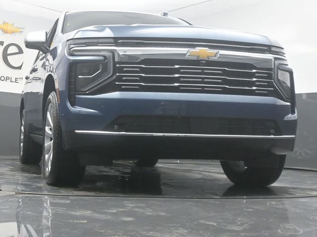 New 2026 Chevrolet Tahoe Premier AWD/4WD image 3