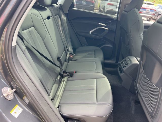New 2025 Audi Q5 Premium Plus image 28