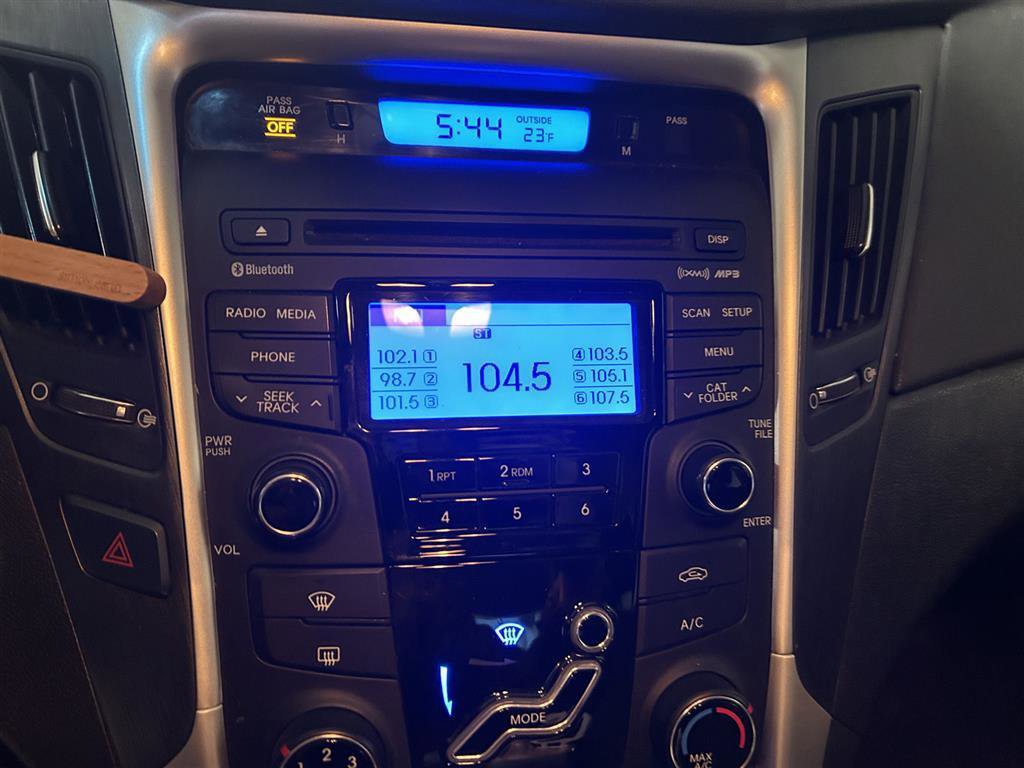 Used 2013 Hyundai Sonata SE FWD image 7