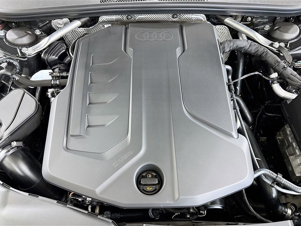 New 2026 Audi A5 2.0T Premium Plus AWD/4WD image 24