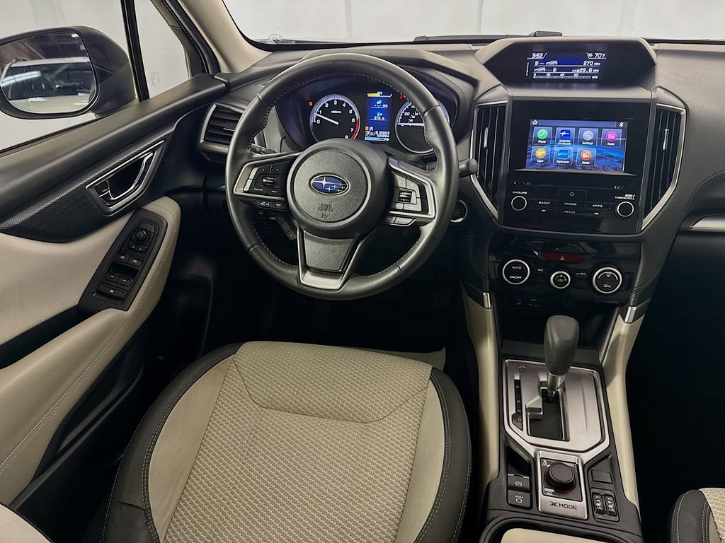 Used 2021 Subaru Forester Premium w/ Popular Package #1 image 27