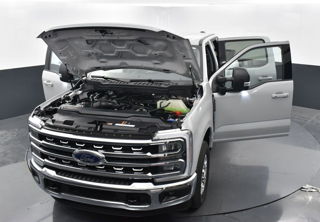 New 2026 Ford F250 XLT w/ XLT Premium Package image 36