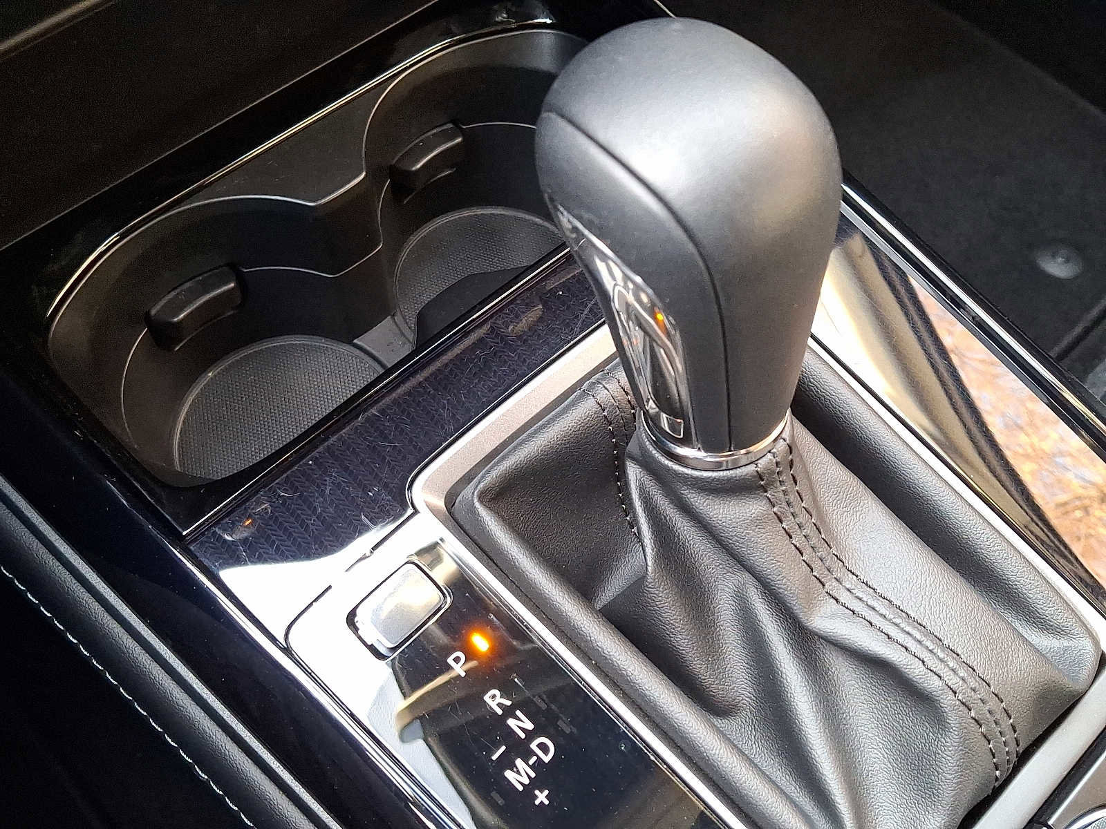 Used 2025 MAZDA CX-30 AWD 2.5 S w/ Select Sport Pkg image 15