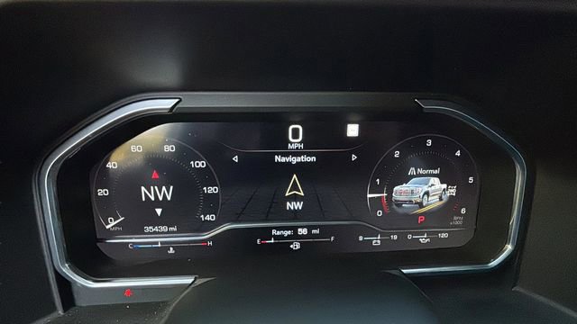 Used 2023 GMC Sierra 1500 Denali w/ Denali Reserve Package image 14