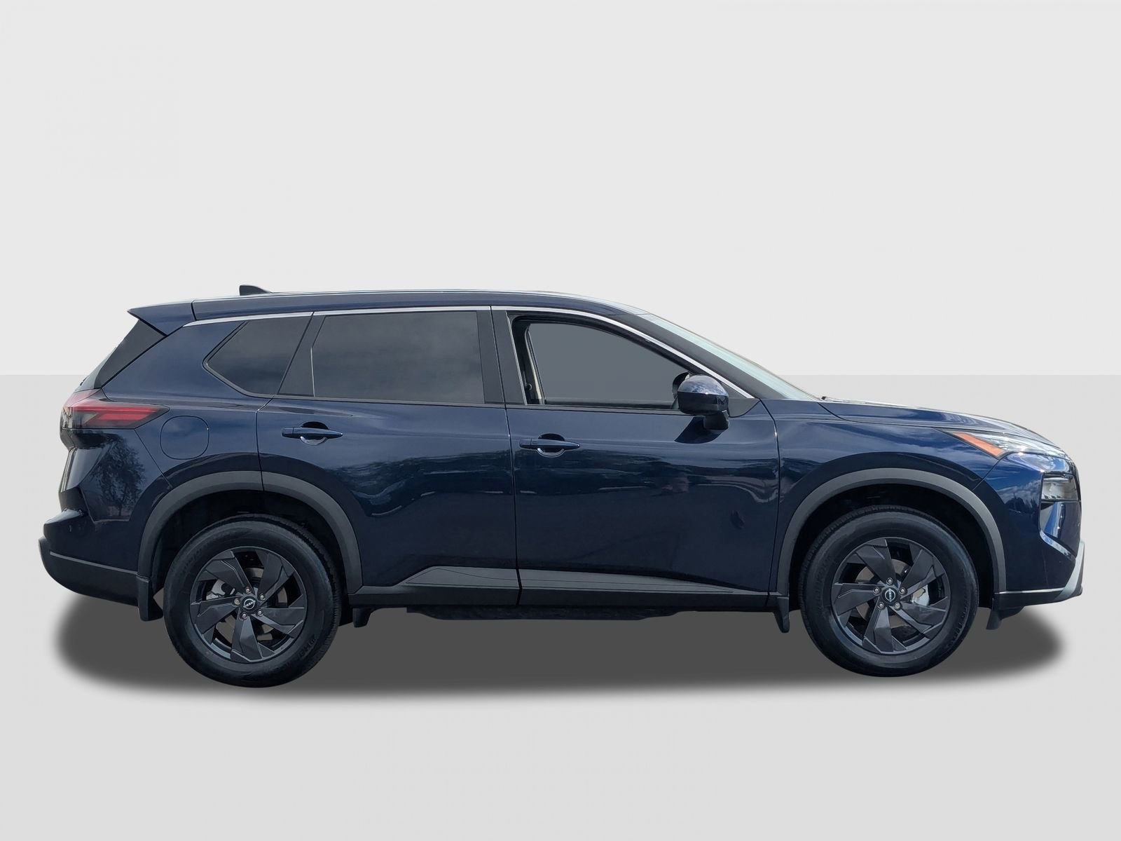 New 2026 Nissan Rogue SV w/ Cold Weather Package AWD/4WD image 7