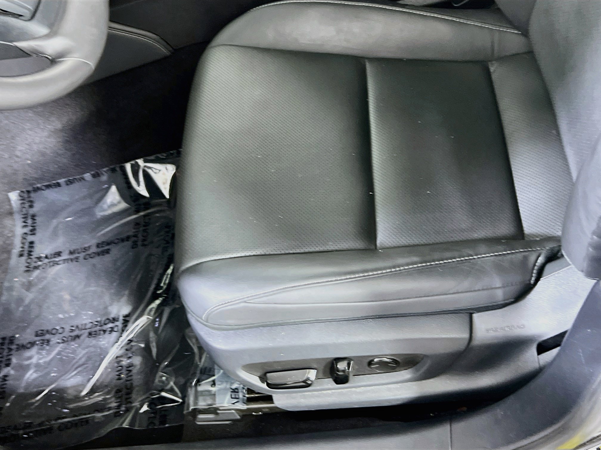 Used 2024 Lexus ES 300h w/ Premium Package FWD image 19