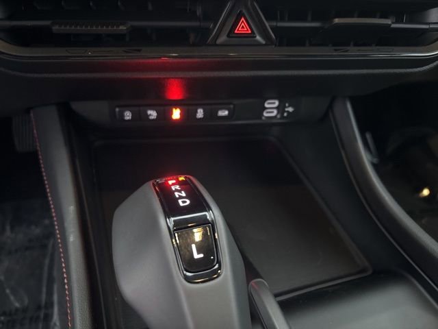 New 2026 Dodge Charger Scat Pack w/ Blacktop Package AWD/4WD image 23