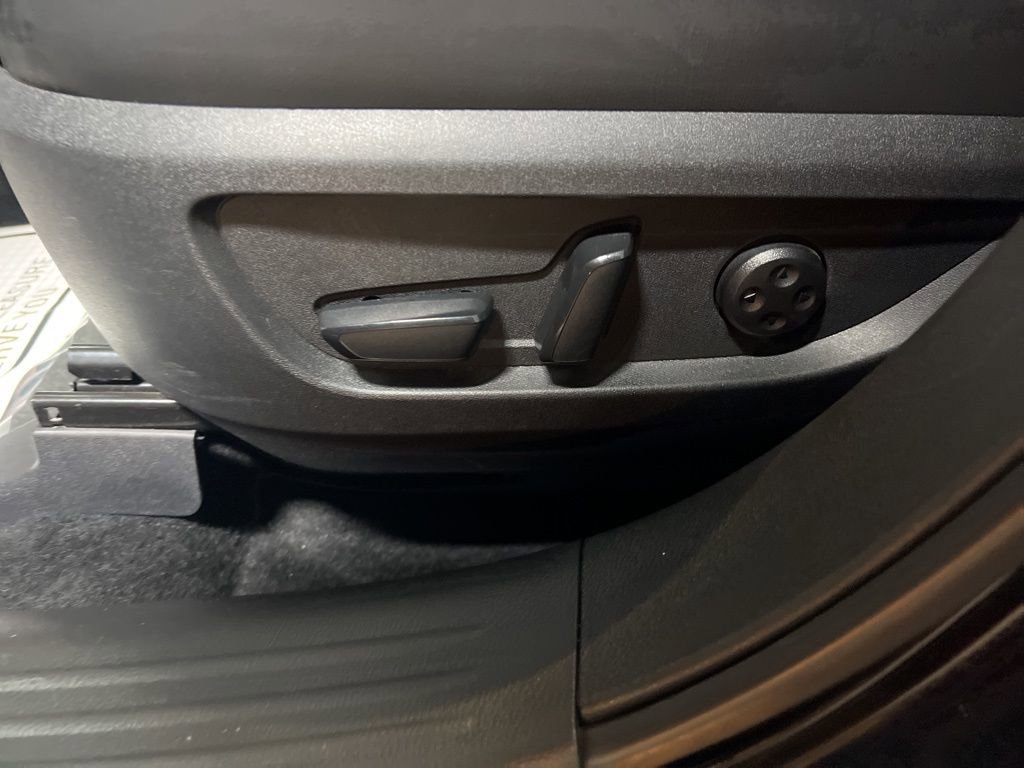 Used 2024 INFINITI QX50 Luxe image 24