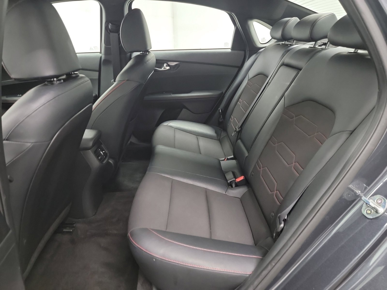 Used 2020 Kia Forte GT image 28