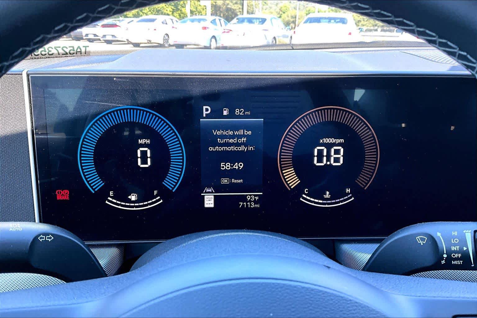 Used 2026 Hyundai Sonata SEL FWD image 25