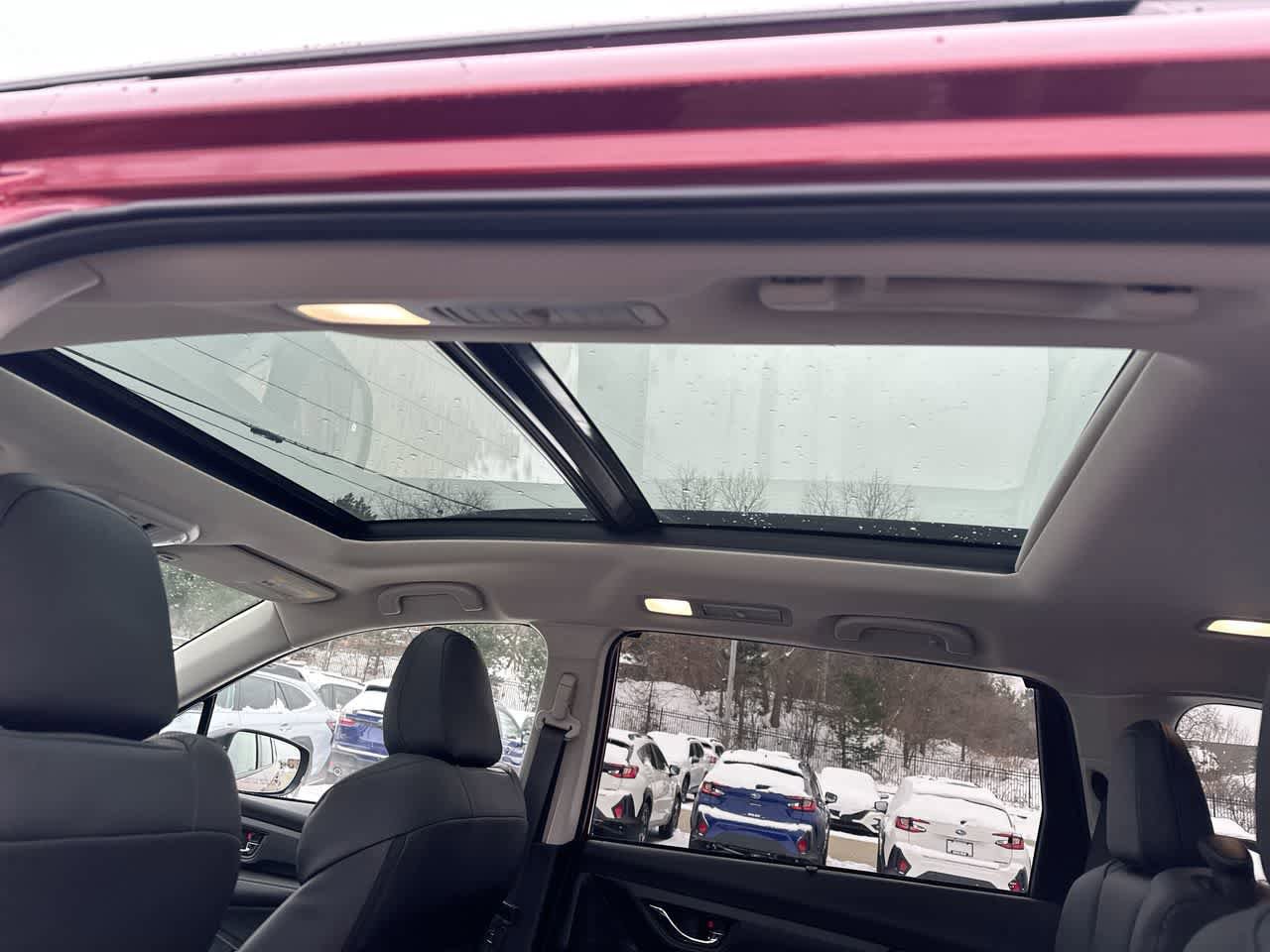 New 2026 Subaru Ascent Bronze Edition AWD/4WD image 24