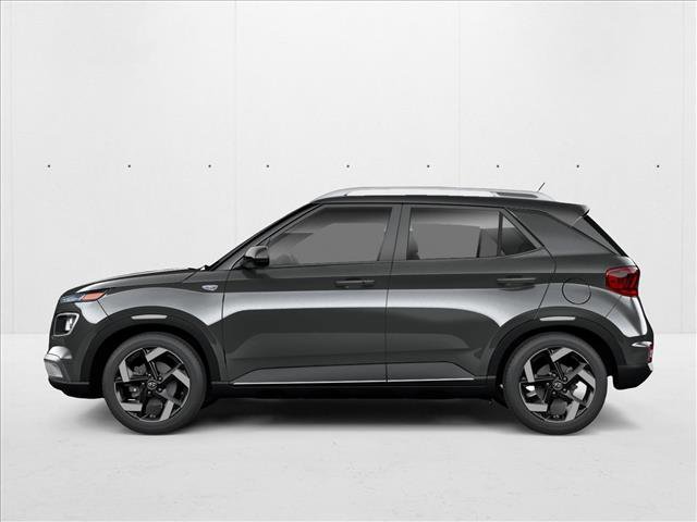 New 2026 Hyundai Venue SEL video 2