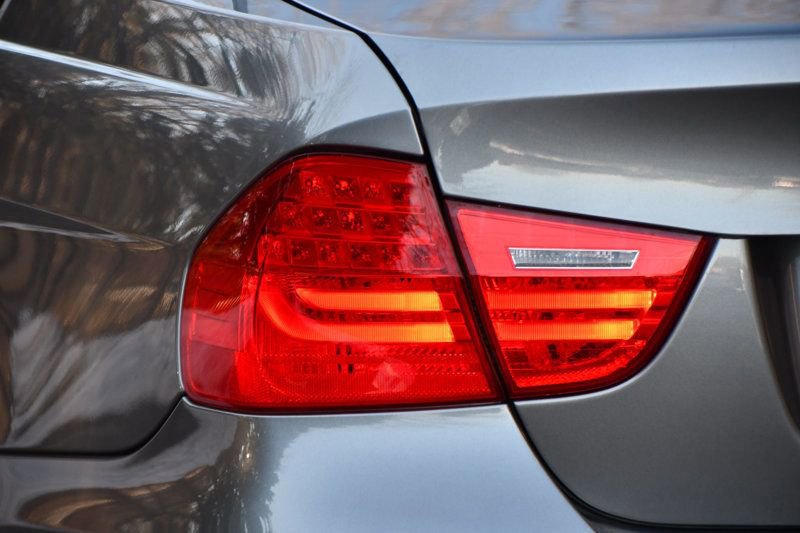 Used 2011 BMW 335i xDrive Sedan image 5