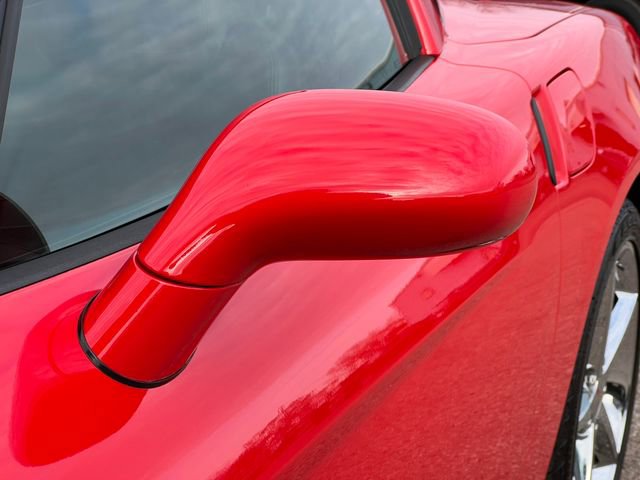 Used 2013 Chevrolet Corvette Coupe w/ Battery Protection Package image 28